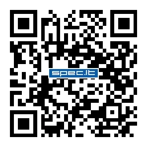 QR kodas | A. Fabijonavičiaus Firma | spec.lt