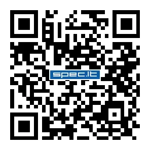 QR kodas | A. Fatniev individuali įmonė | spec.lt