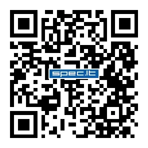 QR kodas | A. FEDAEE IR KO, UAB | spec.lt