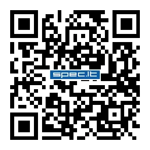 QR kodas | A. Fedotovo miško ruošos įmonė