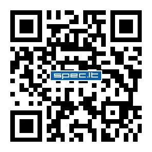 QR kodas | A. Filler, IĮ | spec.lt