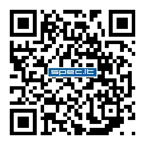 QR kodas | A. Firanto TŪB Naujoji žemė | spec.lt