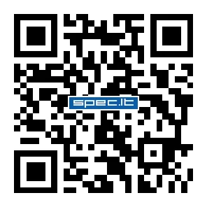 QR kodas | A Firmus, UAB