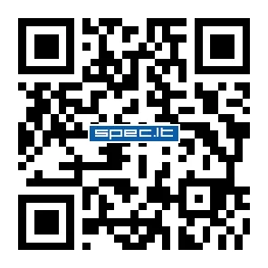 QR kodas | A-Flora, UAB | spec.lt