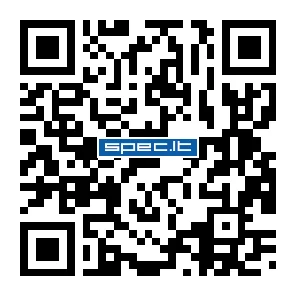 QR kodas | A. Fokin firma BARFIS | spec.lt