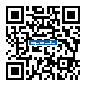 QR kodas | A. Fokino, IĮ | spec.lt