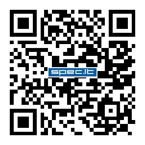 QR kodas | A. Freitakienės įmonė Samaidė | spec.lt