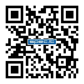 QR kodas | A FUND, MB