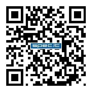 QR kodas | A. Furašovo firma ABSORBERIS | spec.lt