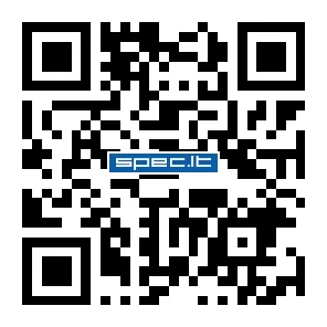 QR kodas | A-G Denta, UAB | spec.lt