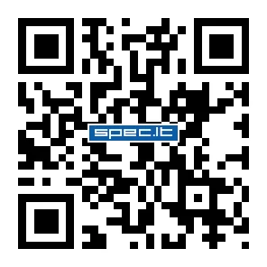 QR kodas | A.G.E. GROUP, UAB | spec.lt