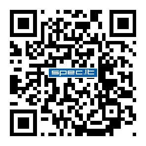 QR kodas | A. G. Gentvainio įmonė | spec.lt