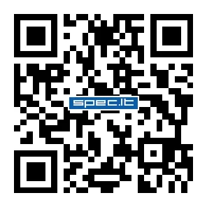QR kodas | A. G. Gudaičio, IĮ | spec.lt