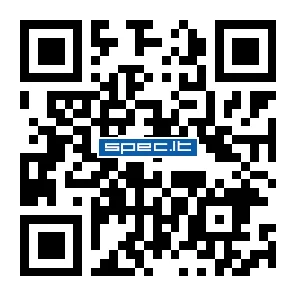 QR kodas | A. G. Guobytės, IĮ | spec.lt