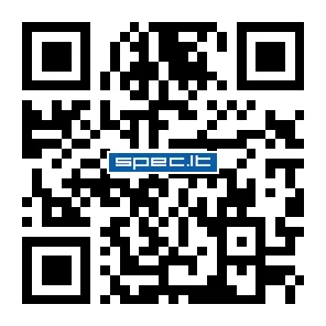 QR kodas | A&g Idėjos, UAB | spec.lt