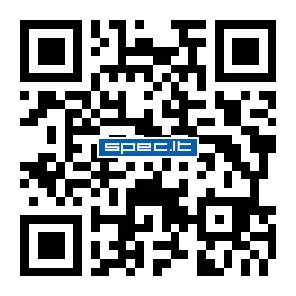 QR kodas | A&G Invest, UAB | spec.lt
