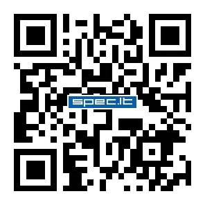 QR kodas | A&G Light, MB | spec.lt