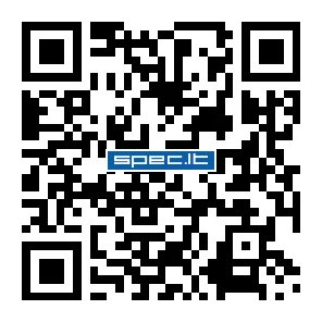 QR kodas | A&G Logistics, UAB | spec.lt