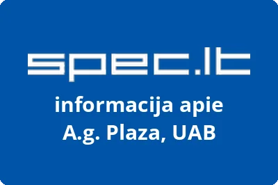 Textrade, UAB