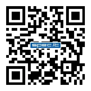 QR kodas | Textrade, UAB | spec.lt