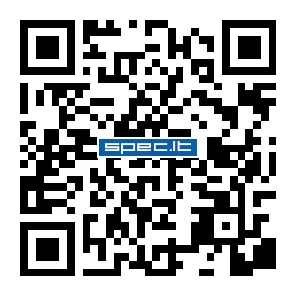 QR kodas | A. G. Vaičiuškos firma Barupės sodai | spec.lt