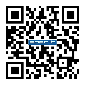 QR kodas | A. Gabužio įmonė | spec.lt