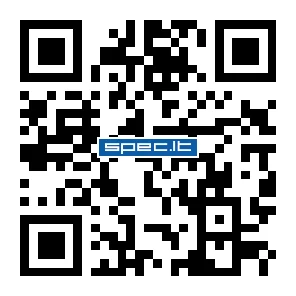 QR kodas | A. Gadeikytės, IĮ | spec.lt