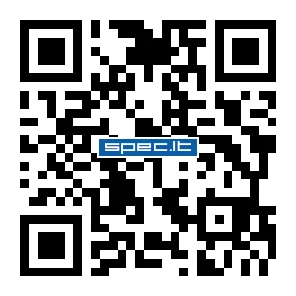 QR kodas | A. Gadliausko, IĮ | spec.lt