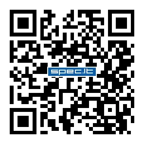 QR kodas | A. Gaidienės įmonė | spec.lt