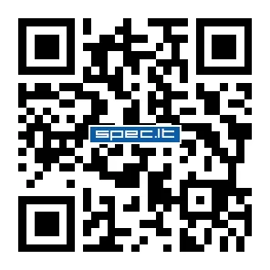 QR kodas | A. Gaidžiūno, IĮ