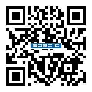 QR kodas | A. Gailiaus, IĮ | spec.lt