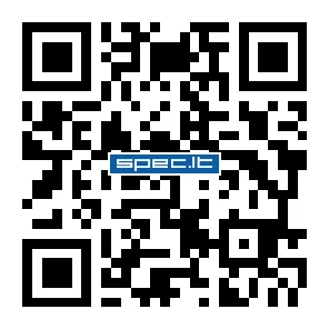 QR kodas | Antano Gailiaus įmonė | spec.lt