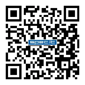 QR kodas | A. Gailiaus komercinė įmonė | spec.lt