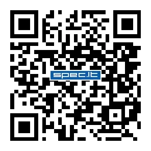 QR kodas | A. Gaižauskienės firma | spec.lt