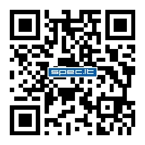 QR kodas | A. Galavacko, IĮ | spec.lt