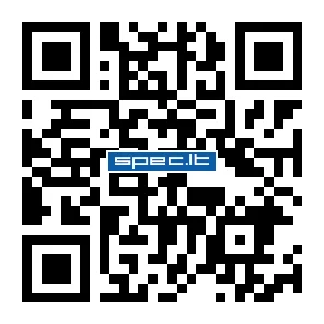 QR kodas | A galerija, VŠĮ | spec.lt