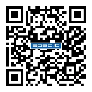 QR kodas | A. Galinaičio transportas ir Ko, UAB | spec.lt