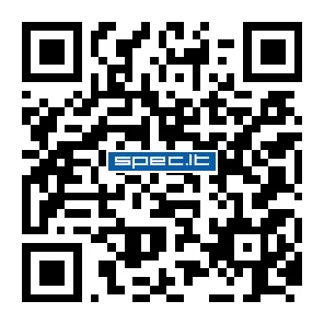 QR kodas | A. Galinaičio transportas, UAB | spec.lt