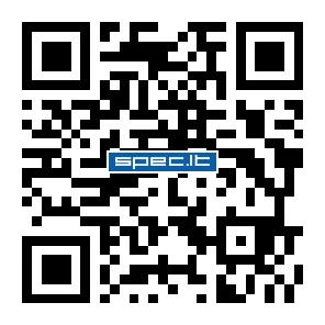 QR kodas | Arūno Galinsko įmonė | spec.lt