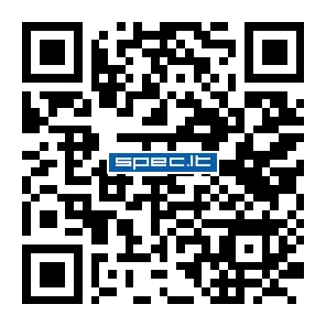 QR kodas | A. Gališanskienės Iį, Vaistinė | spec.lt