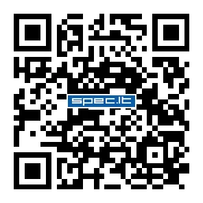 QR kodas | A. Galminienės Firma Vaistra | spec.lt