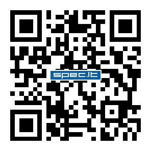 QR kodas | A. Galumbausko, IĮ | spec.lt