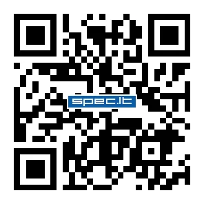 QR kodas | A. Garbausko, IĮ | spec.lt