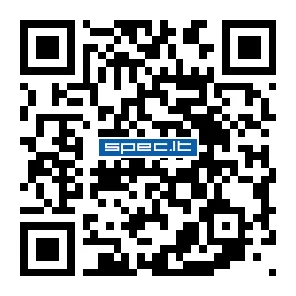 QR kodas | A. Garbausko Įmonė Varpa | spec.lt