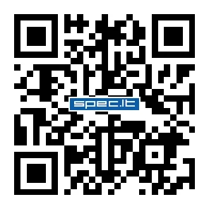 QR kodas | A. Garbuz, IĮ | spec.lt