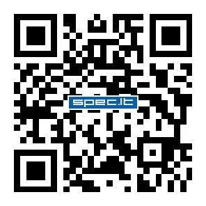 QR kodas | A. Garlos, IĮ | spec.lt