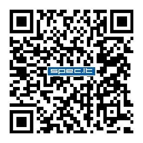 QR kodas | A. Garmaus teismo medicininių tyrimų biuras | spec.lt