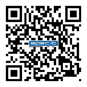 QR kodas | A. Gasilionienės įmonė | spec.lt