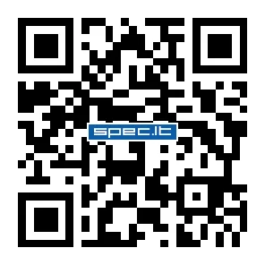 QR kodas | A. Gaubio firma | spec.lt