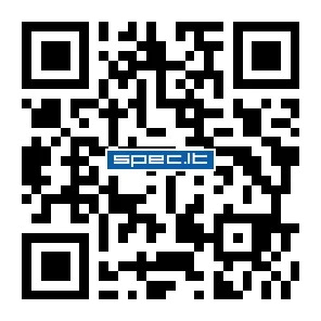 QR kodas | A. Gaubo įmonė